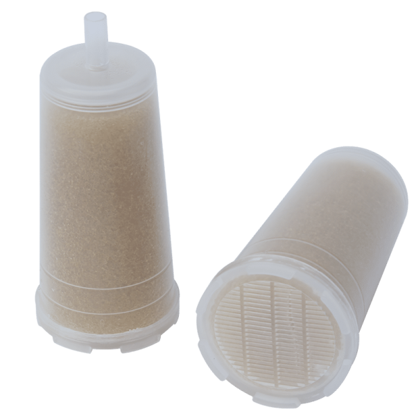 Addolcitore per Delizia Silver Express (conf. 2 pz.)