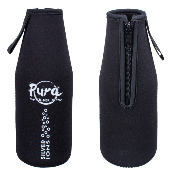 Cover termica per Bottiglia PURA 500ml