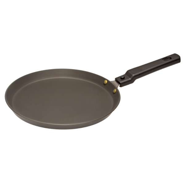 Padella bassa SilverJOY Ø25 e Ø30 cm