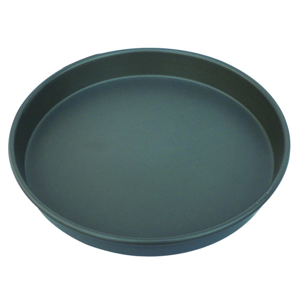 Tortiera bassa Ø20, Ø22, Ø24, Ø26, Ø28 e Ø30 cm
