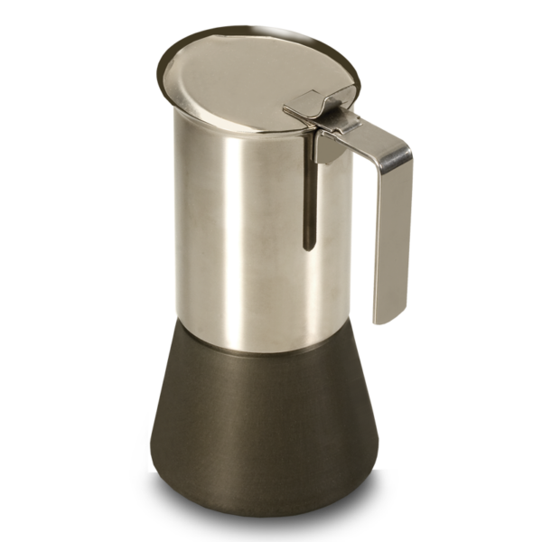 mokArgento SQUISITA - 7 tazzine