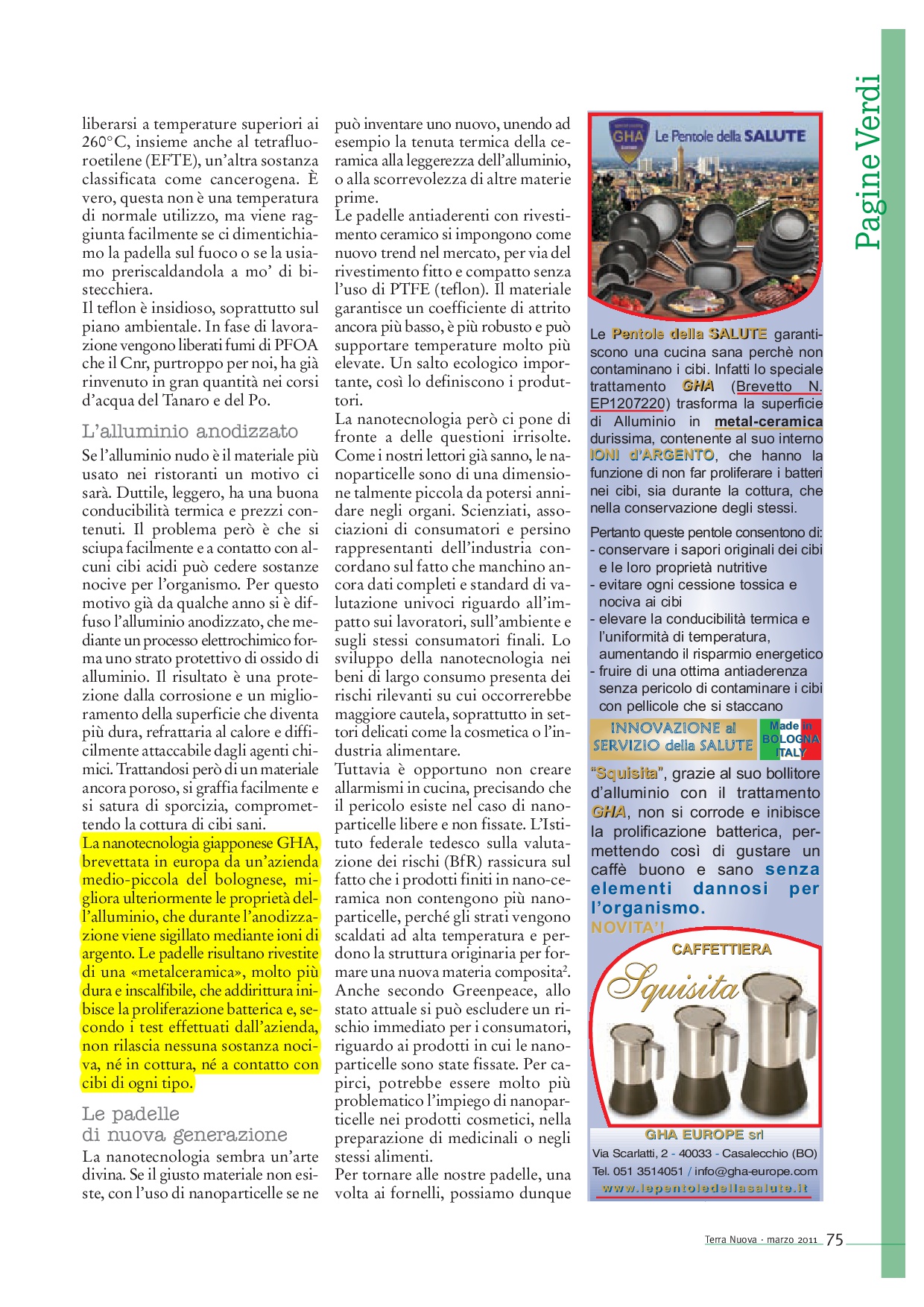 ARTICOLI-Articolo_Publ_AAM_TerraNuova_marzo2011