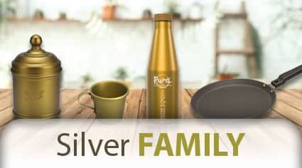 Silver FAMILY